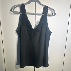 Nic + Zoe Lace Tank